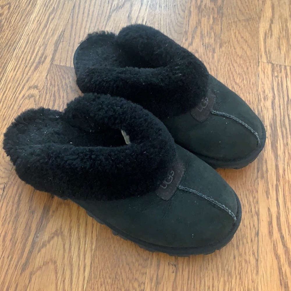 UGG clogs/slippers